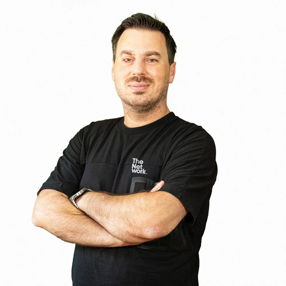 Ercan Gülçay - WordPress Uzmanı