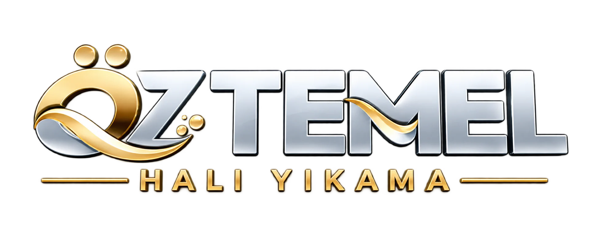 Öz Temel Halı Yıkama Logo