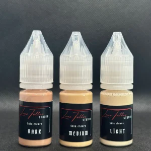 Lena pigment Ten Rengi - 3'lü Set