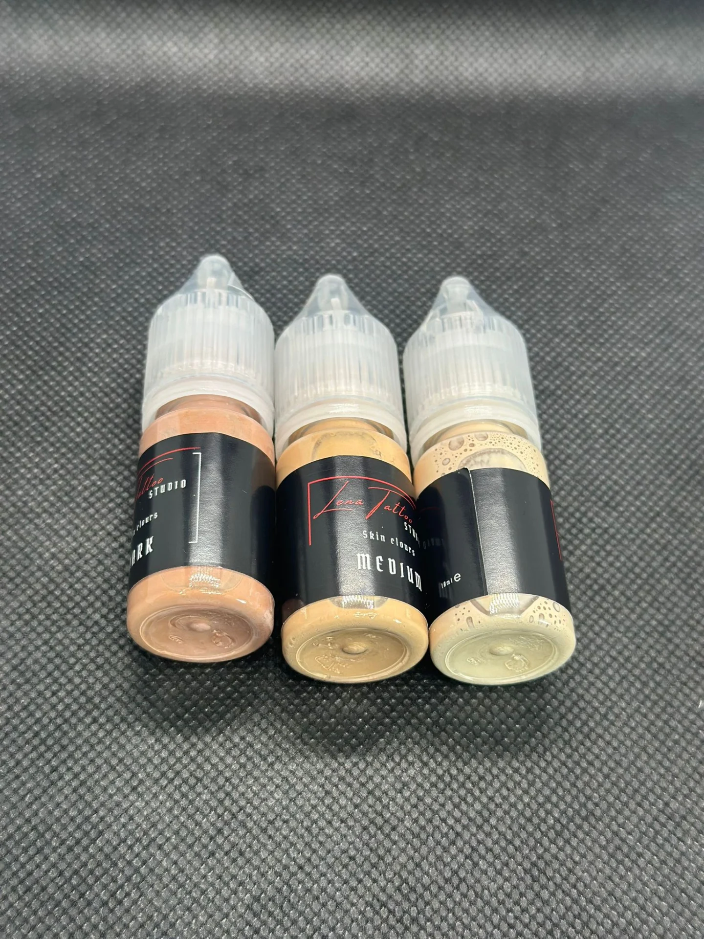 Lena pigment Ten Rengi - 3'lü Set - Görsel 5
