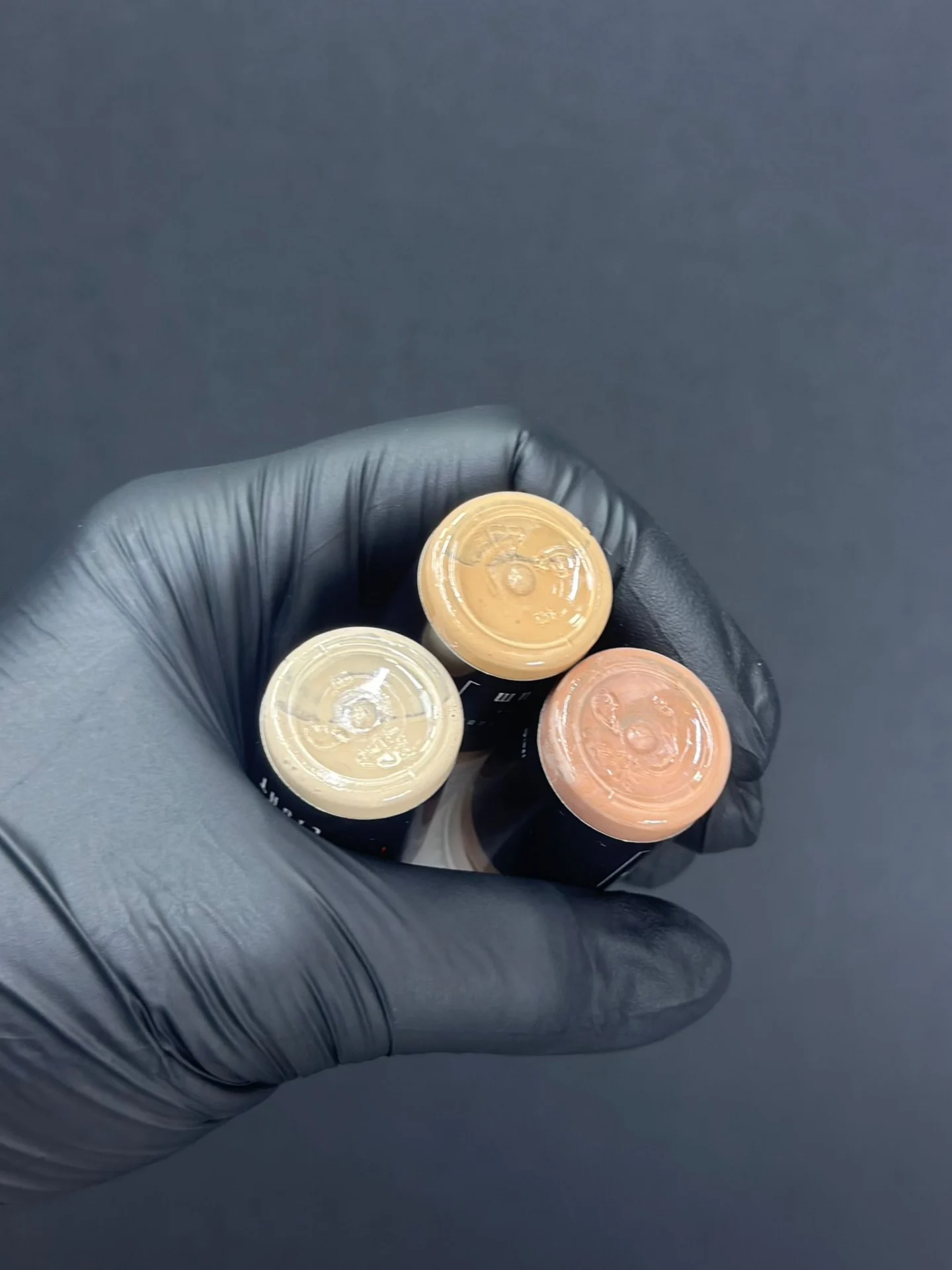 Lena pigment Ten Rengi - 3'lü Set - Görsel 3