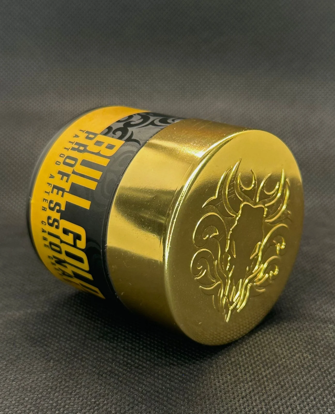 Bull Gold Professional Bakım Kremi - Görsel 3