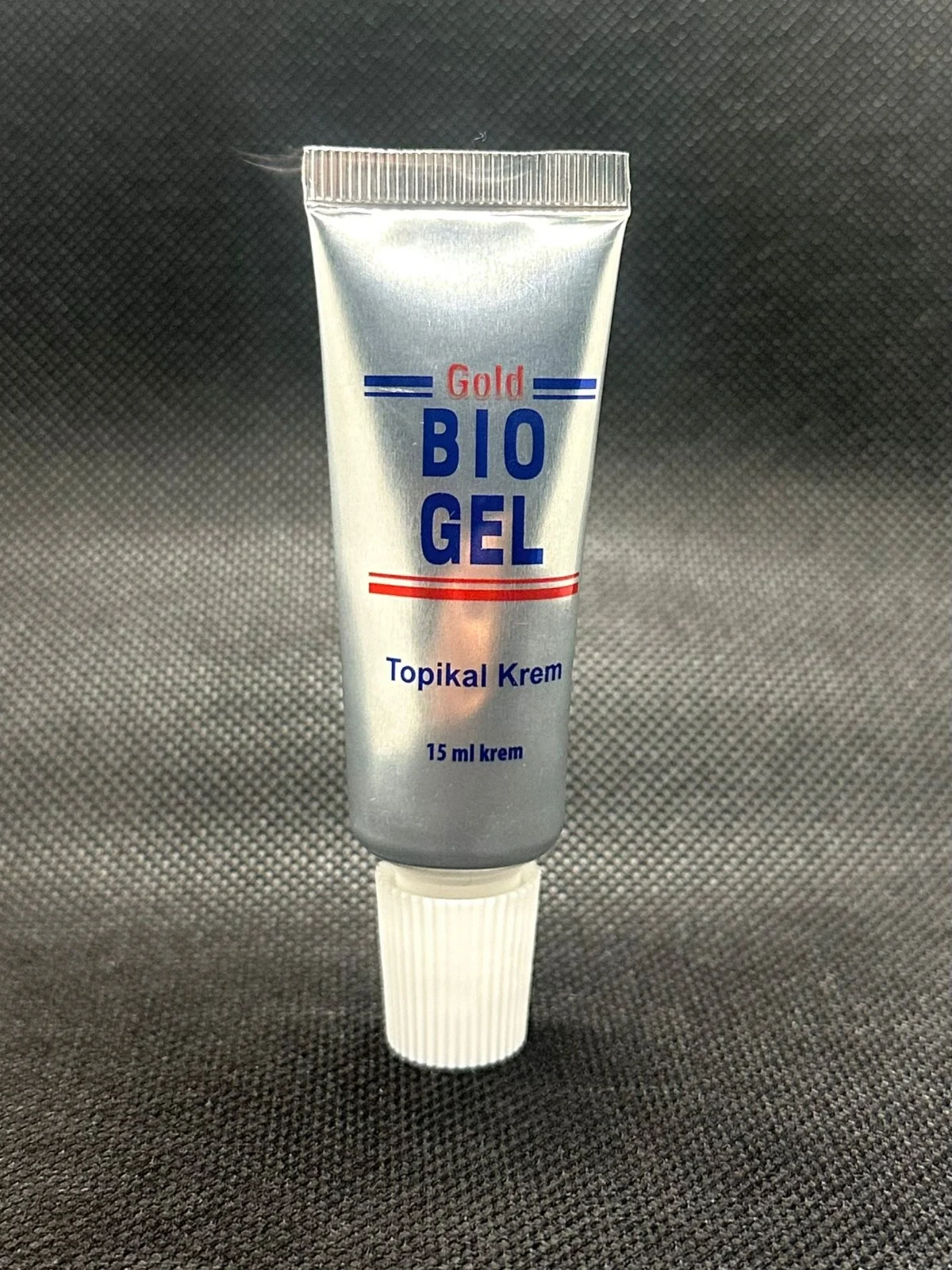 Gold Bio Gel Topikal Uyuşturucu Krem 15ml