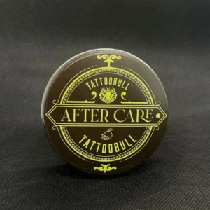 TattooBull Dövme Bakım Kremi 50ml