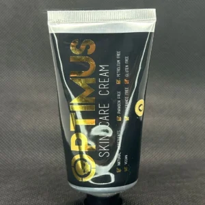 Optimus Skin Care Cream 50ml