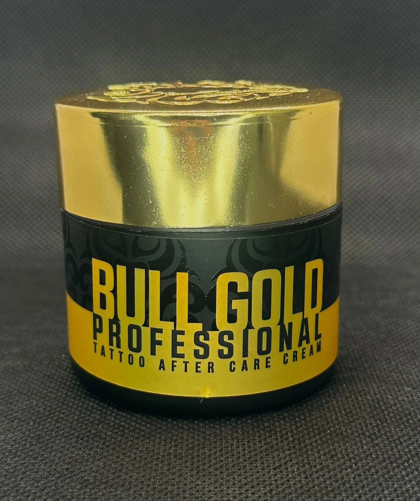 Bull Gold Professional Bakım Kremi - Görsel 2