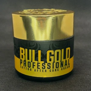 Bull Gold Professional Bakım Kremi
