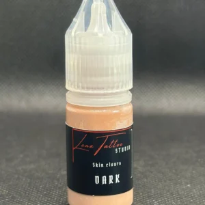 Lena pigment Ten Rengi Dark