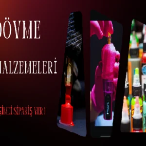 Dövme setleri