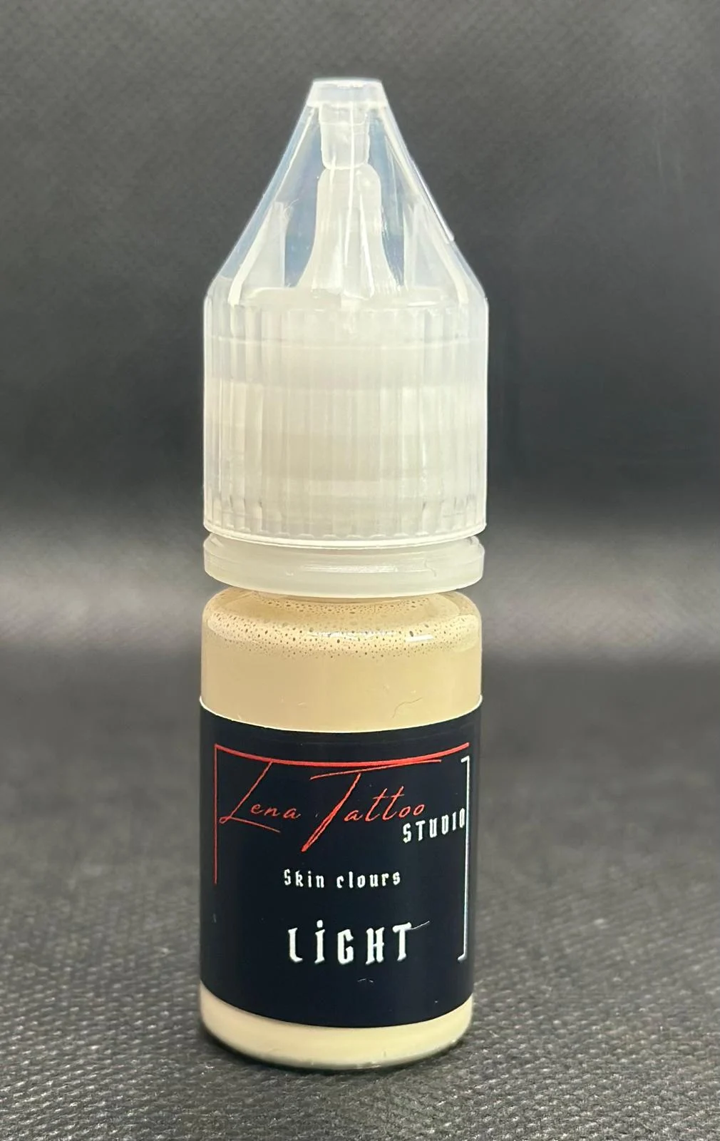 Lena pigment Ten Rengi Light