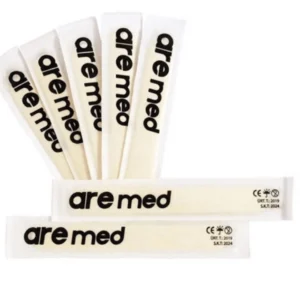 Vazelin Spatulası Steril Paketli Abeslang 100 Adet