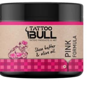 Pink Formula Glide 150 ml – BUBBLE GUM KOKULU
