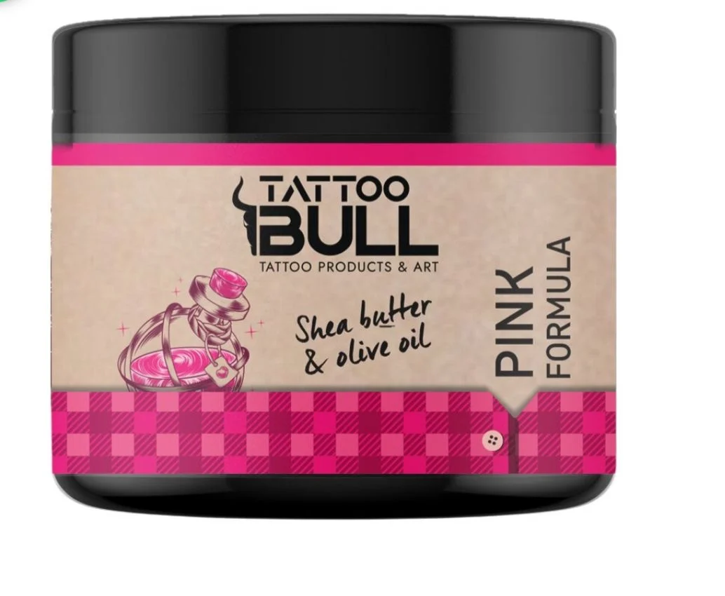 Pink Formula Glide 150 ml – BUBBLE GUM KOKULU