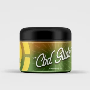 Hemb Glide (150 ml)
