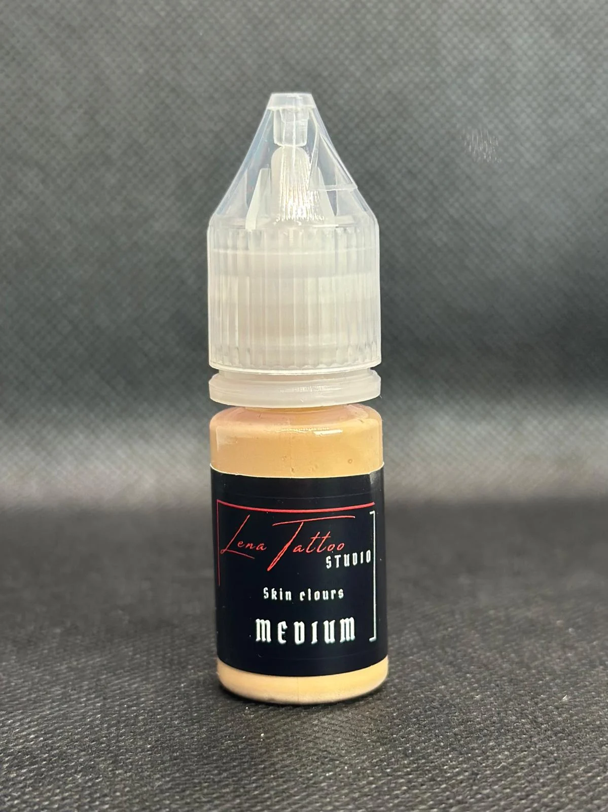 Lena pigment Ten Rengi Medium