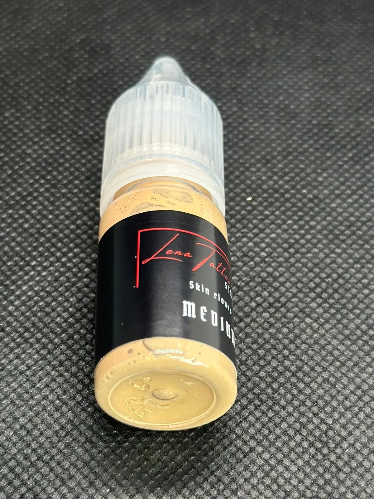Lena pigment Ten Rengi Medium - Görsel 2