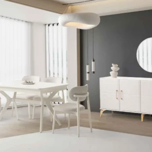 İnci Yemek Odası